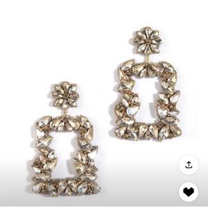 Deepa gurnani anushka earrings